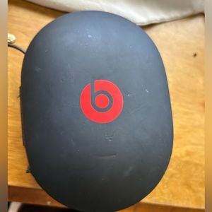 Beats Headphones-NonWorking